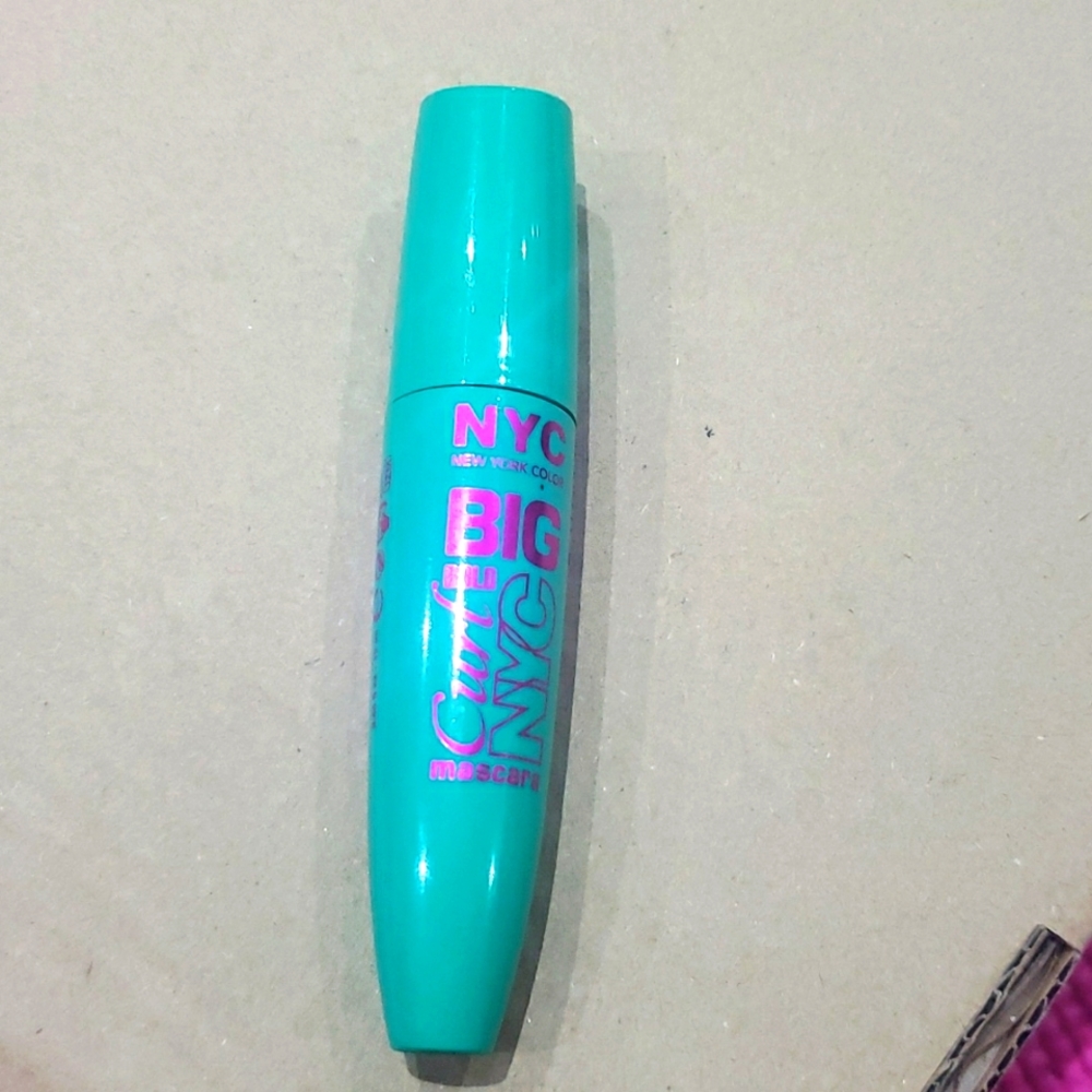 NYC Mascara